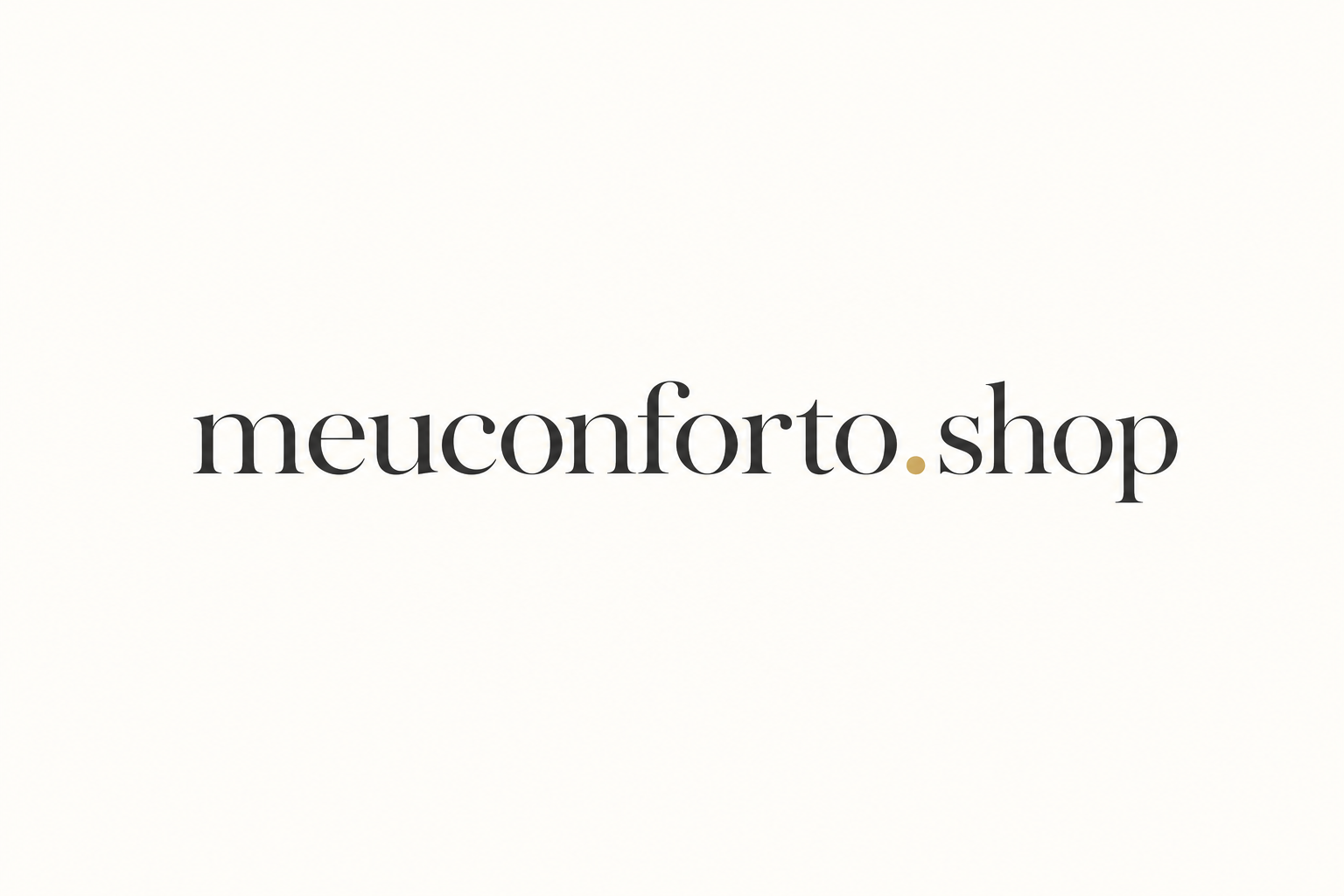 meuconforto.shop